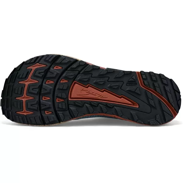 ALTRA men's Timp Sneaker