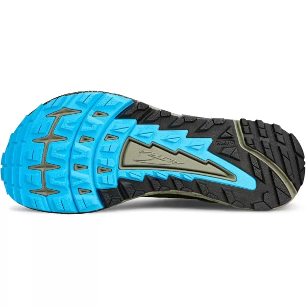 ALTRA men's Timp Sneaker