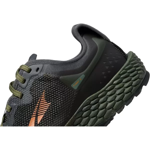 ALTRA men's Timp Sneaker