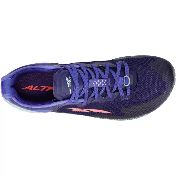 ALTRA men's Timp Sneaker