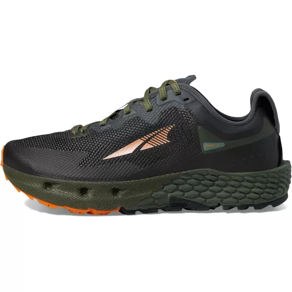 ALTRA men's Timp Sneaker