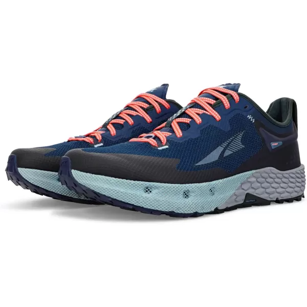 ALTRA men's Timp Sneaker