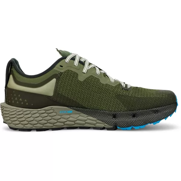 ALTRA men's Timp Sneaker