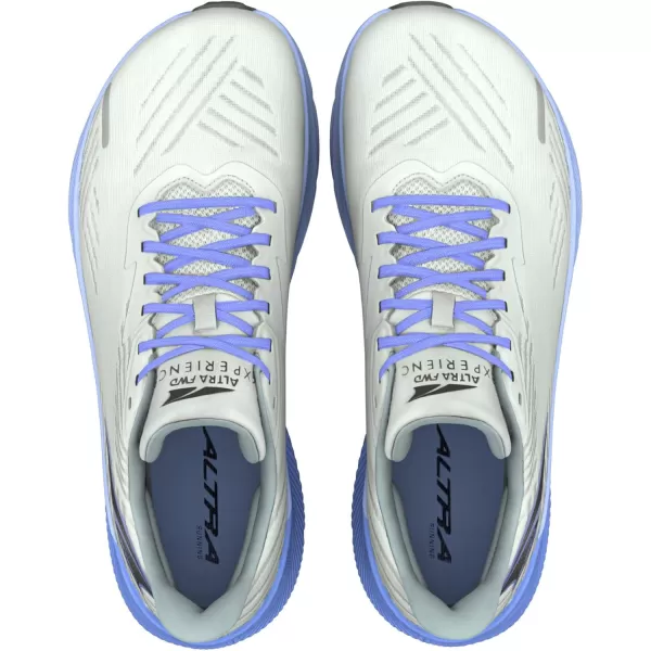 ALTRA womens Altrafwd Experience