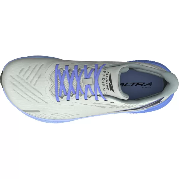 ALTRA womens Altrafwd Experience