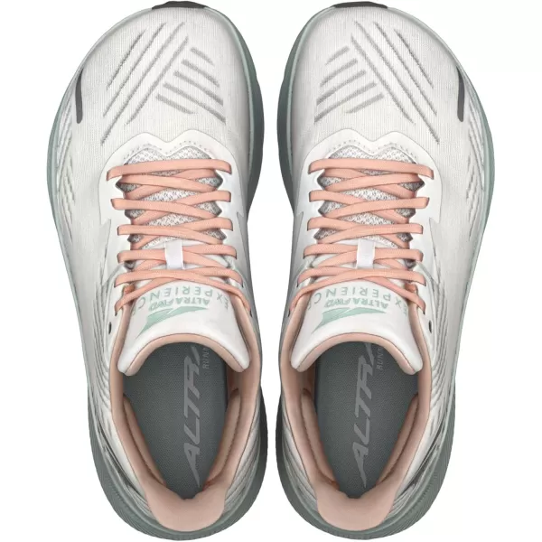 ALTRA womens Altrafwd Experience