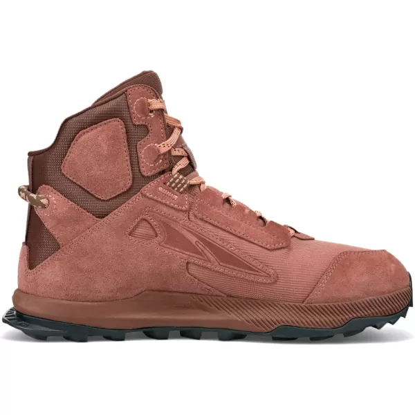 ALTRA womens Lone Peak Hiker 2