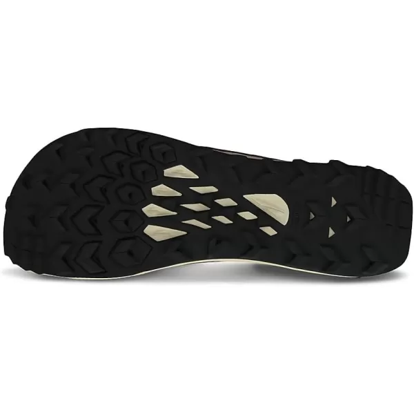 ALTRA womens Lone Peak Hiker 2