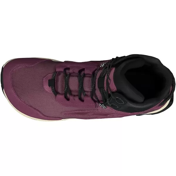 ALTRA womens Lone Peak Hiker 2
