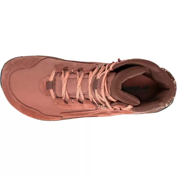 ALTRA womens Lone Peak Hiker 2