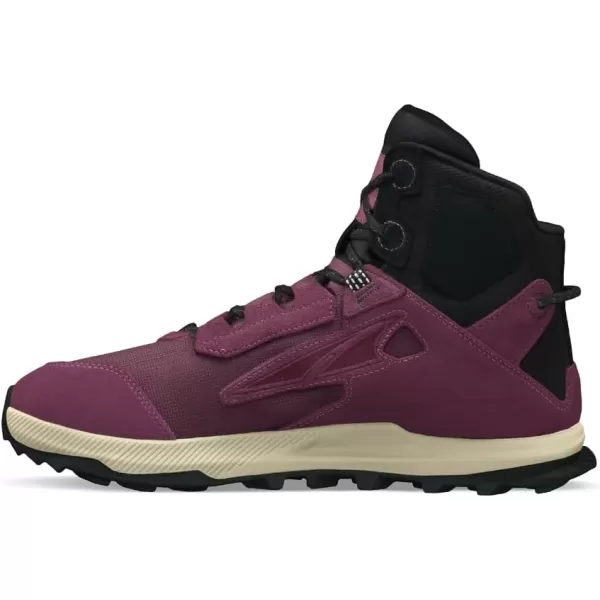 ALTRA womens Lone Peak Hiker 2