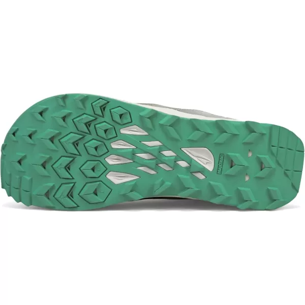ALTRA womens Lone Peak Hiker 2