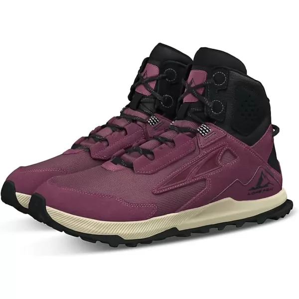 ALTRA womens Lone Peak Hiker 2