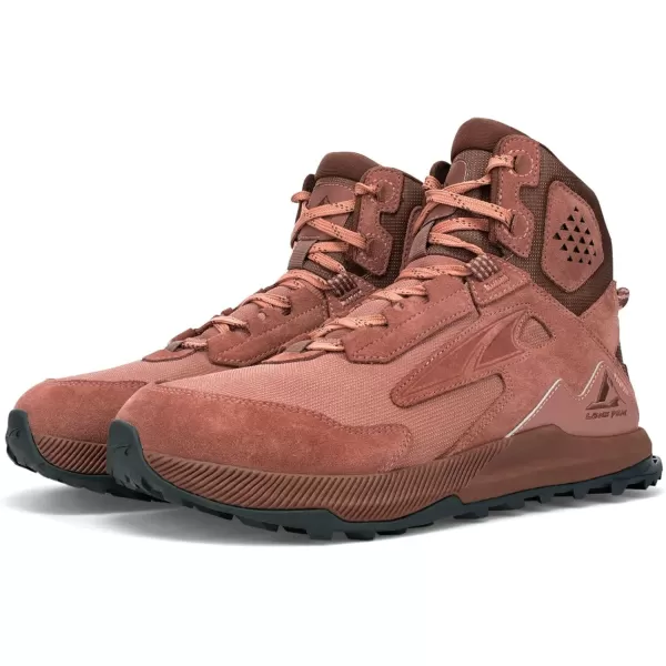 ALTRA womens Lone Peak Hiker 2