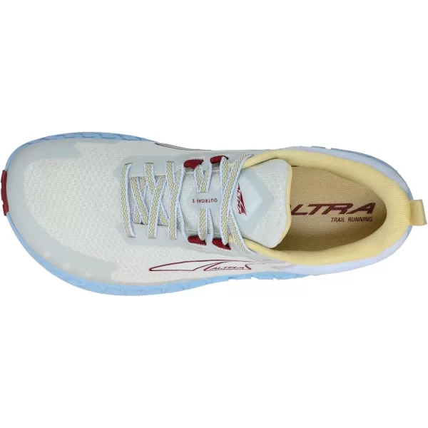 ALTRA women's Outroad Sneaker