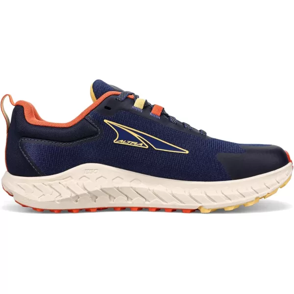 ALTRA women's Outroad Sneaker