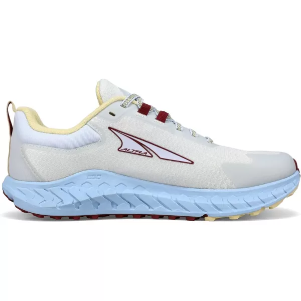 ALTRA women's Outroad Sneaker