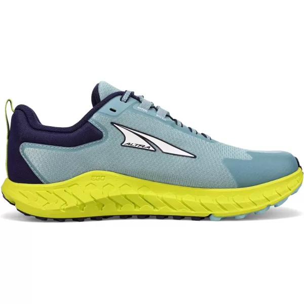 ALTRA women's Outroad Sneaker