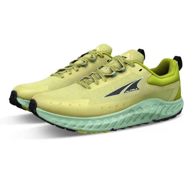 ALTRA women's Outroad Sneaker