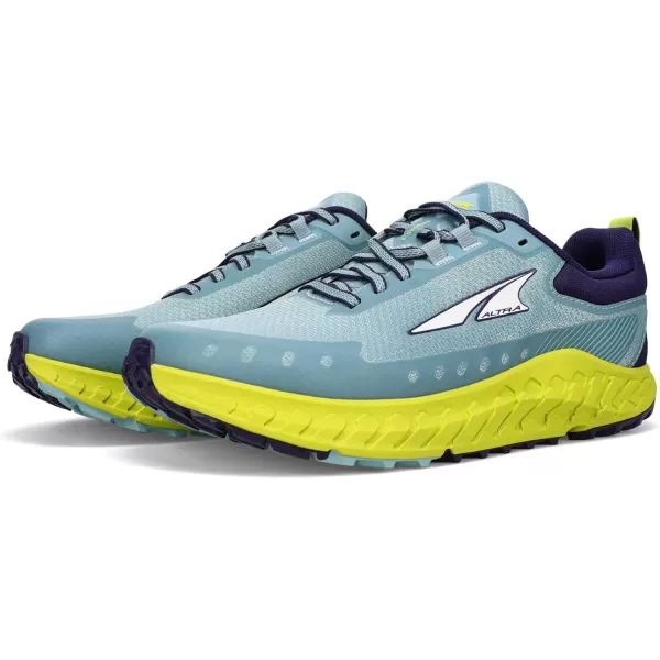 ALTRA women's Outroad Sneaker