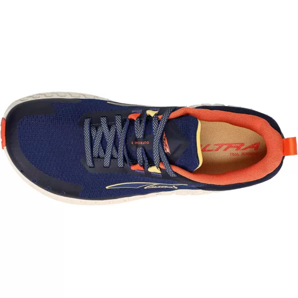 ALTRA women's Outroad Sneaker