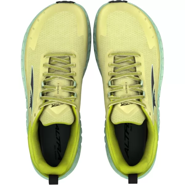 ALTRA women's Outroad Sneaker