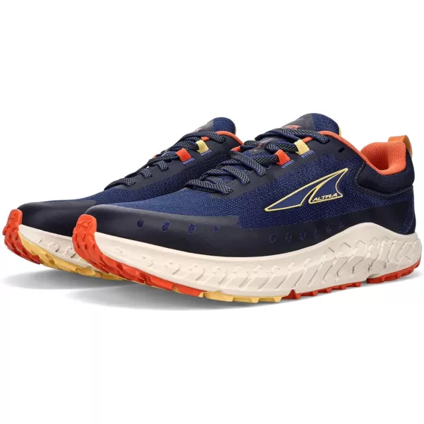 ALTRA women's Outroad Sneaker