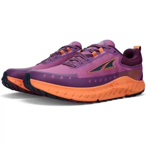 ALTRA women's Outroad Sneaker