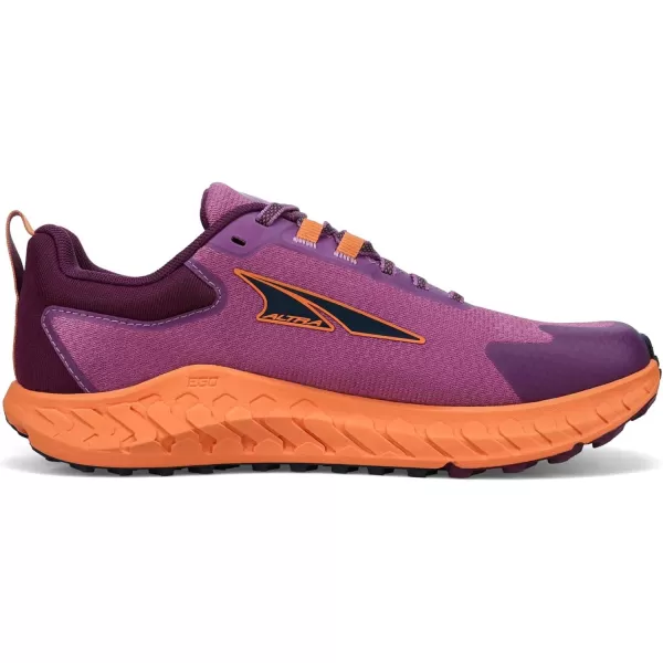 ALTRA women's Outroad Sneaker