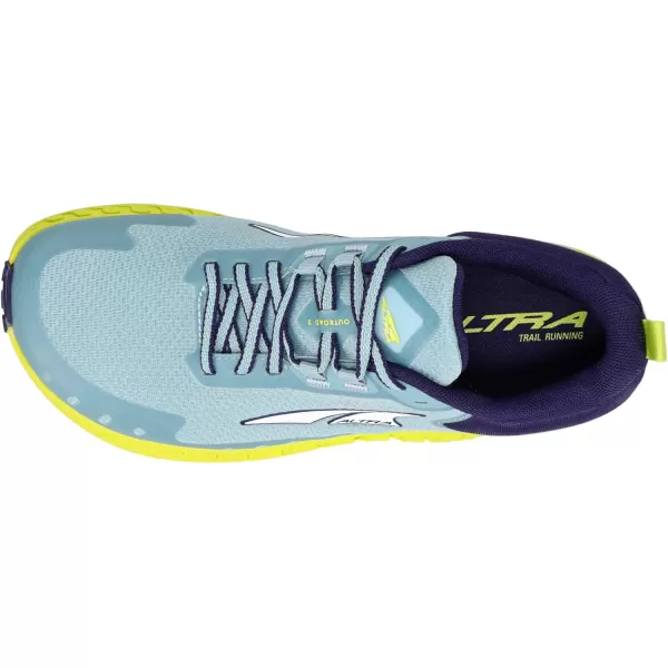 ALTRA women's Outroad Sneaker