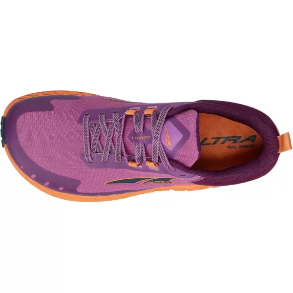ALTRA women's Outroad Sneaker