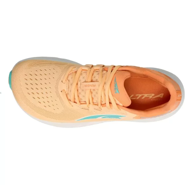 ALTRA womens Provision 7