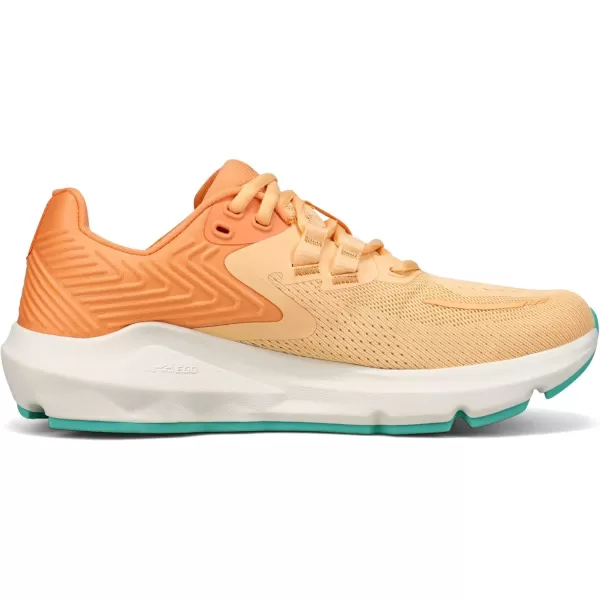 ALTRA womens Provision 7