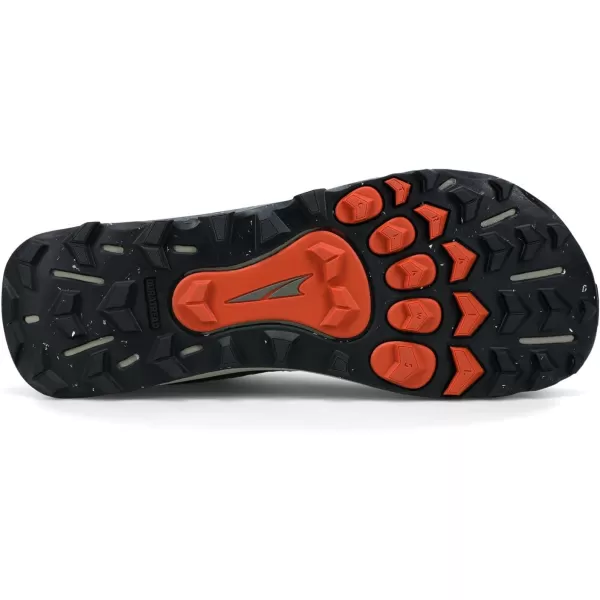 Altra Footwear LP Alpine