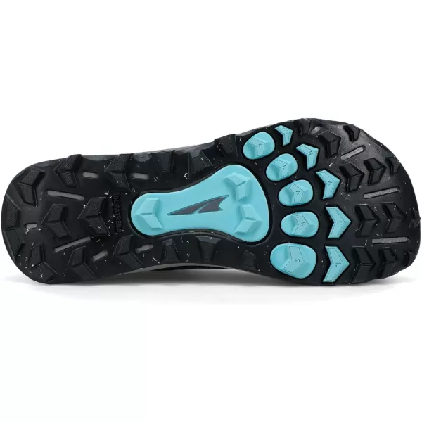 Altra Footwear LP Alpine
