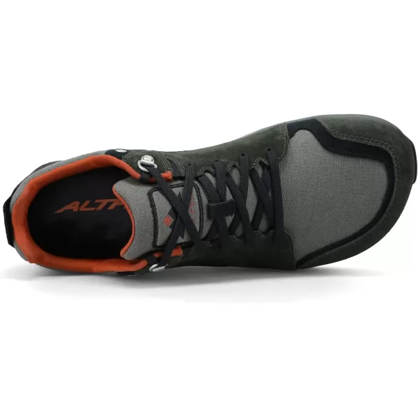 Altra Footwear LP Alpine