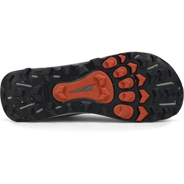 Altra Footwear LP Alpine