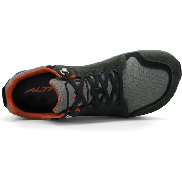 Altra Footwear LP Alpine