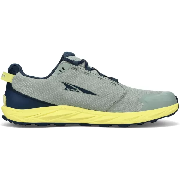 Altra Men's Superior 6