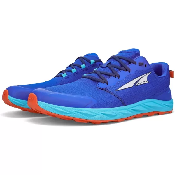 Altra Men's Superior 6
