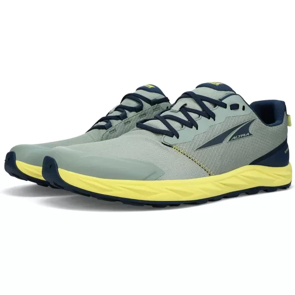 Altra Men's Superior 6
