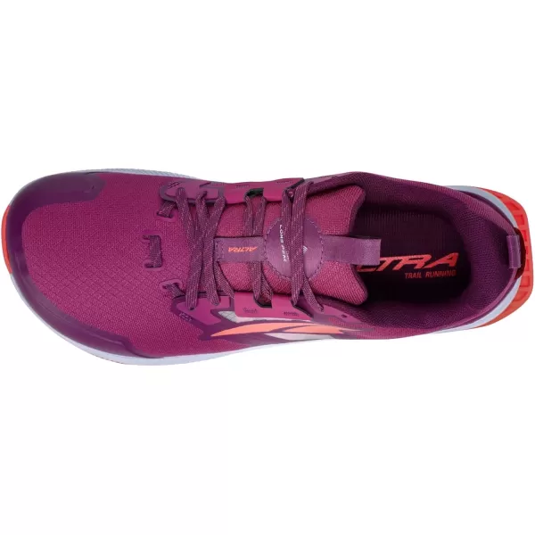 Altra Women's Lone Peak 7