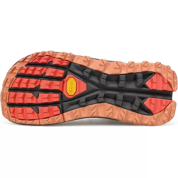Altra Women's Olympus 5 Hike MID GTX Sneaker
