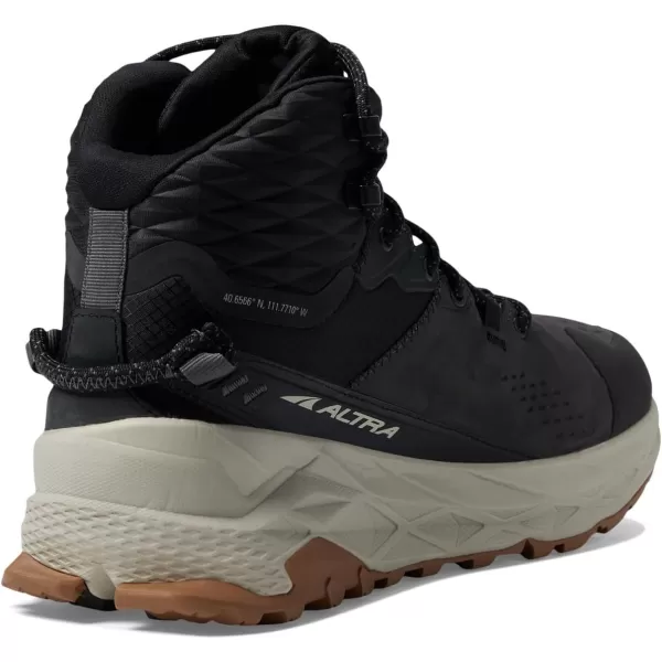 Altra Women's Olympus 5 Hike MID GTX Sneaker