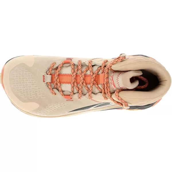 Altra Women's Olympus 5 Hike MID GTX Sneaker