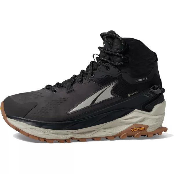 Altra Women's Olympus 5 Hike MID GTX Sneaker