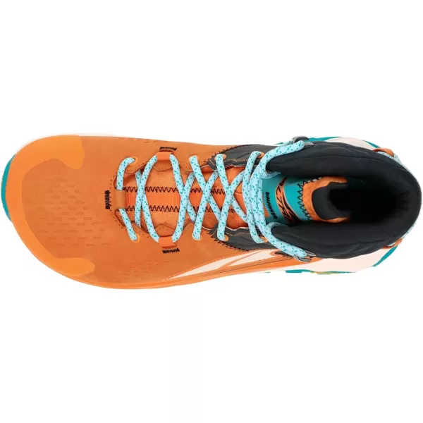 Altra Women's Olympus 5 Hike MID GTX Sneaker