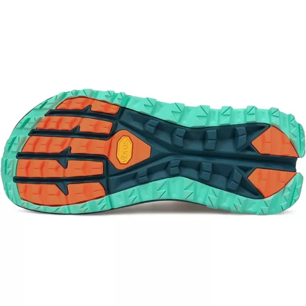 Men's Olympus 5 Hike Mid GTX AL0A7R6Q Trail Running
