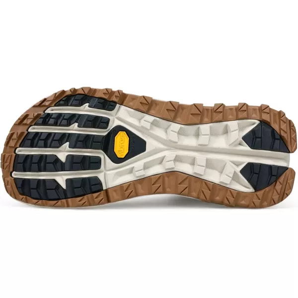 Men's Olympus 5 Hike Mid GTX AL0A7R6Q Trail Running