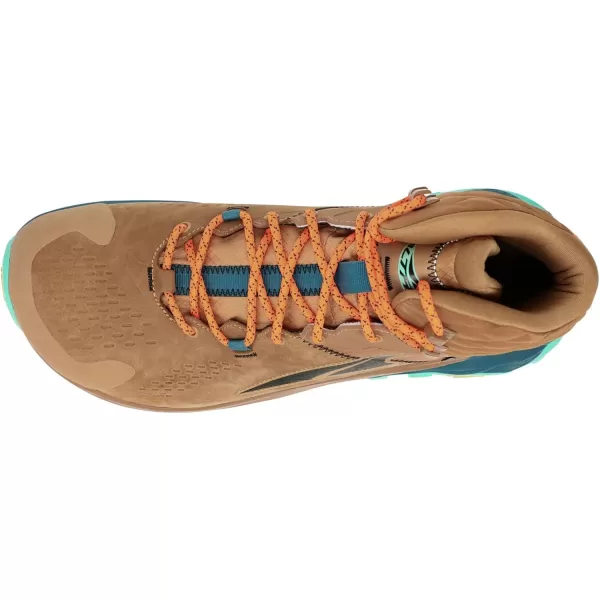 Men's Olympus 5 Hike Mid GTX AL0A7R6Q Trail Running
